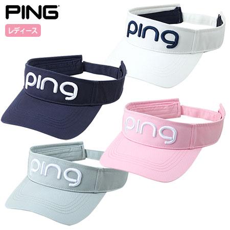ピン HW-L222 Deo.0 LADIES VISOR Deo.0 レディース バイザー PIN...