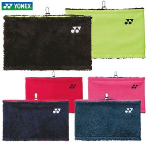 ヨネックス ユニリバーシブルネックウォーマー 45038Y YONEX 2022秋冬モデル 日本正規品