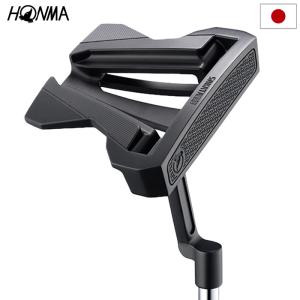 返品OK 中古超美品 SAKATA LAB (サカタ ラボ) SL-002 パター