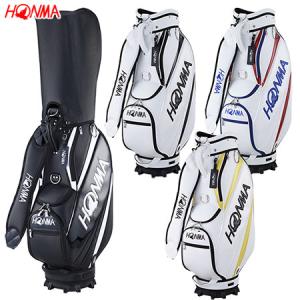 HONMA GOLF（本間ゴルフ） スポーツキャディバッグ 9型 CB12604 ゴルフ