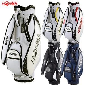 HONMA T//WORLD ZERO SP キャディバッグ ゴルフバッグ 9型 HONMA GOLF（本間ゴルフ） エントリー キャディバッグ 9型 キャディ
