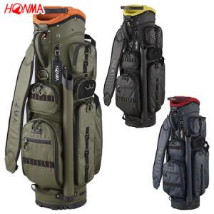 HONMA GOLF（本間ゴルフ） スポーツキャディバッグ 9型 CB12604 ゴルフ