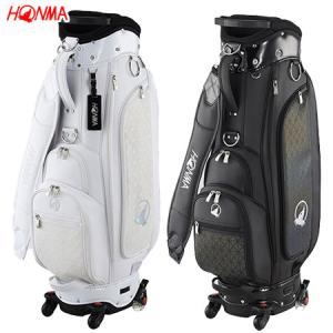 HONMA GOLF（本間ゴルフ） スポーツキャディバッグ 9型 CB12604 ゴルフ