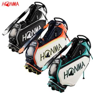 HONMA GOLF（本間ゴルフ） スポーツキャディバッグ 9型 CB12604 ゴルフ