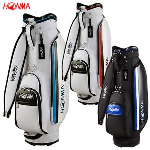 HONMA GOLF（本間ゴルフ） スポーツキャディバッグ 9型 CB12604 ゴルフ