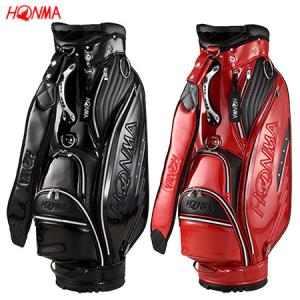 HONMA GOLF（本間ゴルフ） スポーツキャディバッグ 9型 CB12604 ゴルフ