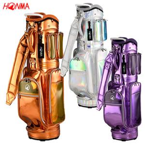 HONMA GOLF（本間ゴルフ） スポーツキャディバッグ 9型 CB12604 ゴルフ