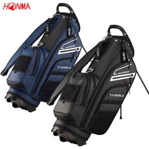 HONMA GOLF（本間ゴルフ） スポーツキャディバッグ 9型 CB12604 ゴルフ