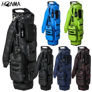 HONMA GOLF（本間ゴルフ） スポーツキャディバッグ 9型 CB12604 ゴルフ