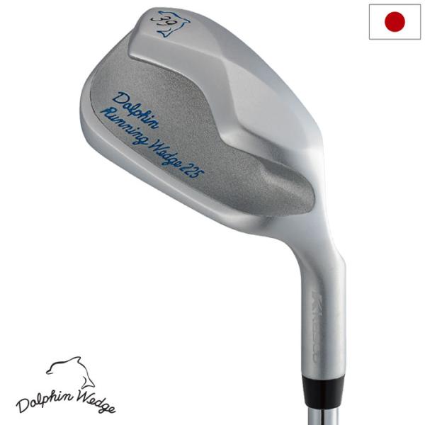 キャスコ DOLPHIN RUNNING WEDGE DRW-225 ウェッジ 39度 メンズ 右用...