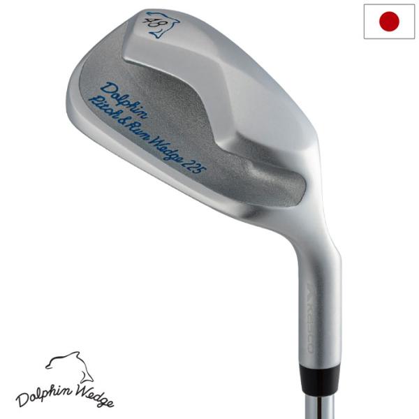 キャスコ DOLPHIN RUNNING WEDGE DRW-225 ウェッジ 48度 メンズ 右用...