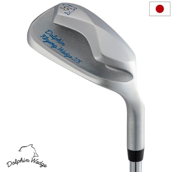 キャスコ DOLPHIN RUNNING WEDGE DRW-225 ウェッジ 55度 メンズ 右用...