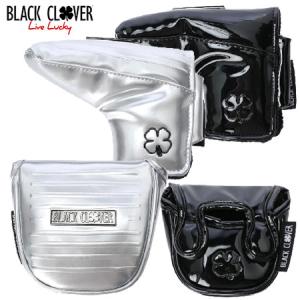 ブラッククローバー BC Pollyマレット パターカバー BA5MNB09 ピン パターカバー BA5MNB10 BLACK CLOVER 日本正規品