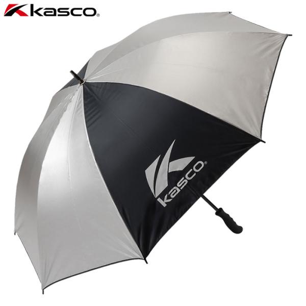 キャスコ KASCO 晴雨兼用日傘 ゴルフ アンブレラ KSU-2460 74cm 2024年モデル...