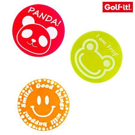 ライト 蛍光マーカー X-658 グリーンマーカー LITE GOLF 日本正規品