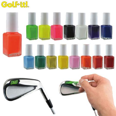 ライト LITE アイアンマニキュア 全16色