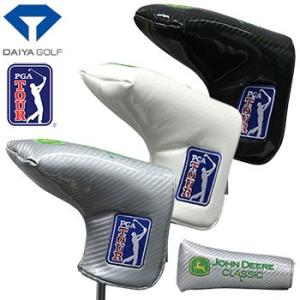 マルボン ヘッドカバー パターカバー SAINT-TROPEZ MALLET COVER 数量