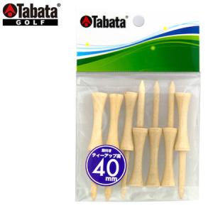 タバタ 段付超ロングティー 74mm 7本入 Tabata GV0458｜jypers