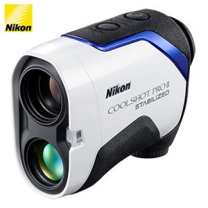 ニコン Nikon COOLSHOT PROII STABILIZED レーザー距離計｜jypers