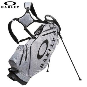 OAKLEY（オークリー） キャディバッグ Stand 19.0 Fw 9.5型 スタンド