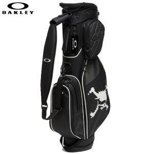 OAKLEY キャディバッグ（口径サイズ：8）の商品一覧｜ゴルフ用バッグ 