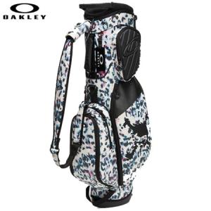 OAKLEY（オークリー） Oakley Stand 18.0 キャディバッグ 9.5型