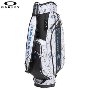 OAKLEY（オークリー） Oakley Stand 18.0 キャディバッグ 9.5型