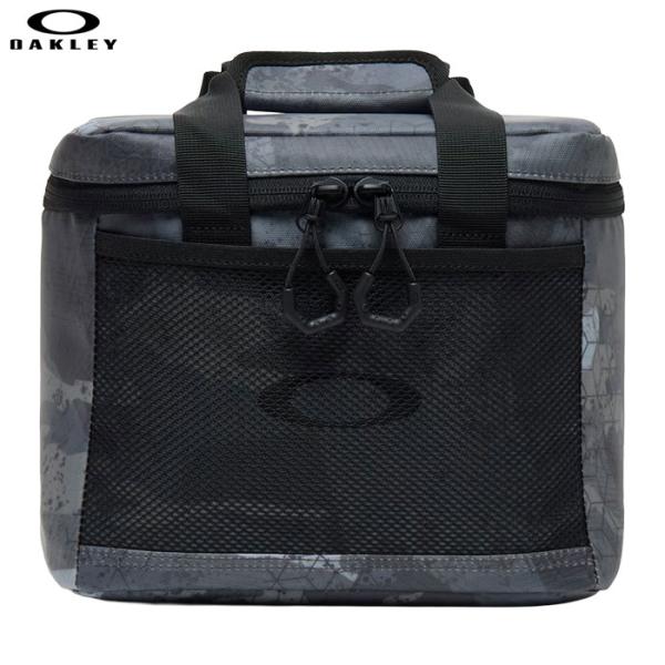 オークリー Oakley Essential Cooler Box M 9.0 クーラーバッグ 保冷...