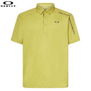 OAKLEY（オークリー） OAKLEY Skull Limber Sweater Shirt ポロシャツ