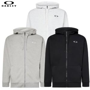 OAKLEY（オークリー） ゴルフウェア Logo Jq Sweater メンズ FOA406967