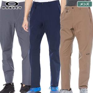 OAKLEY（オークリー） パンツ O-Fusion Warm Pants 2.0 ズボン