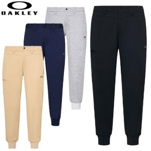 OAKLEY（オークリー） パンツ O-Fusion Warm Pants 2.0 ズボン