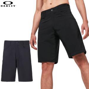 OAKLEY（オークリー） （メンズ）ゴルフウェア 吸汗速乾 接触冷感 TECH