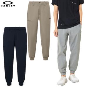 OAKLEY（オークリー） パンツ O-Fusion Warm Pants 2.0 ズボン