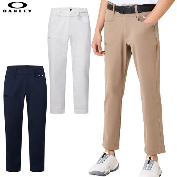 オークリー OAKLEY O-Sync Pack Track Straight 2.0 パンツ メン...