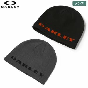 オークリー Rockslide Beanie 911499 メンズ ニットキャップ
