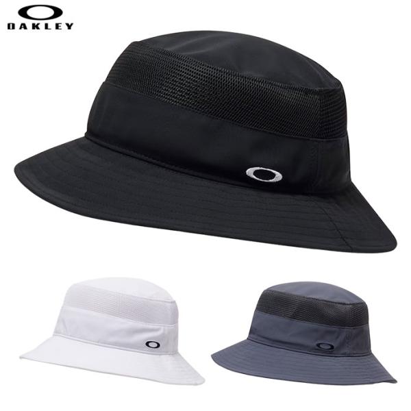 オークリー Oakley Bucket Hat 26.0 バケットハット FOS902389 メンズ...