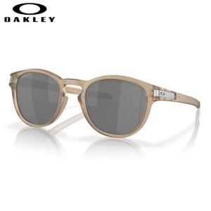 オークリー サングラス OO9349 5453 Latch (Low Bridge Fit) Introspect Collection UVカット OAKLEY 2024年モデル 国内正規品｜jypers