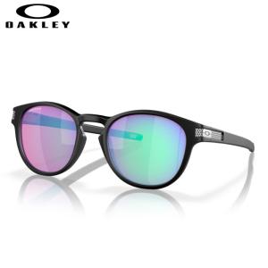 オークリー サングラス OO9343 5353 Latch (Low Bridge Fit) UVカット OAKLEY 2024年モデル 国内正規品｜jypers