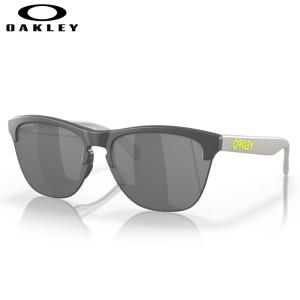 オークリー サングラス OO9374 5163 Frogskins Lite UVカット OAKLEY 2024年モデル 国内正規品｜jypers