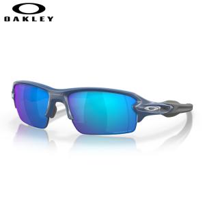 オークリー サングラス OO9271 5361 Flak 2.0 (Low Bridge Fit) UVカット OAKLEY 2024年モデル 国内正規品｜jypers