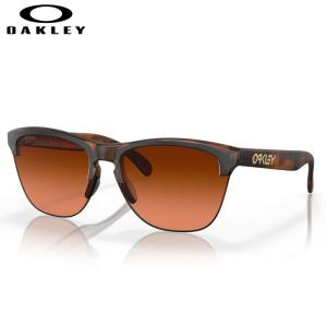 オークリー サングラス OO9374 5063 Frogskins Lite UVカット OAKLEY 2024年モデル 国内正規品｜jypers