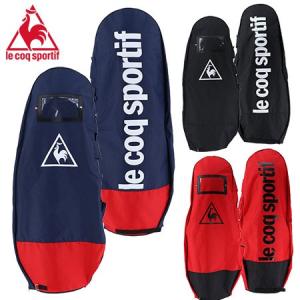 ルコック トラベルカバー 9.5型対応 QQBLJA70 le coq sportif