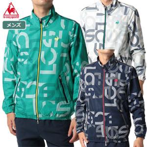 le coq sportif GOLF（ルコックスポルティフ ゴルフ） ルコック