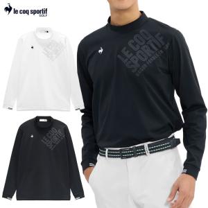 ルコック メンズ長袖モックネックシャツの買取情報