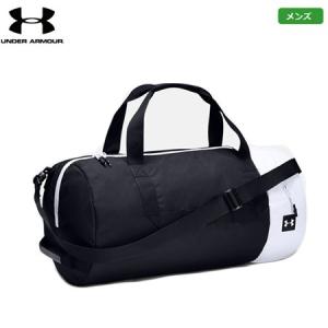 セール価格 公式 アンダーアーマー UNDER ARMOUR UA スポーツスタイル ダッフル 24L ライフスタイル ユニセックス 1316576
