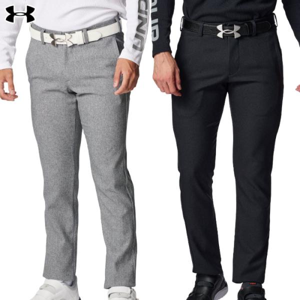 アンダーアーマー UAドライブ フォール パンツ 6007937 メンズ ゴルフウェア ゴルフ UN...