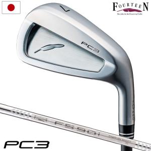 2024 新作 最新モデル)フォーティーン FOURTEEN New PC-3 2024 新作 最新モデル)フォーティーン FOURTEEN New PC-3
