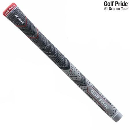 ゴルフプライド マルチコンパウンド MCC PLUS4 ALIGN (アライン) スタンダードサイズ...