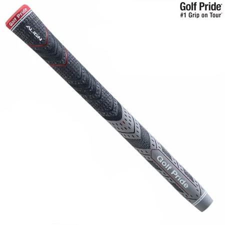 ゴルフプライド マルチコンパウンド MCC PLUS4 ALIGN (アライン) ミッドサイズ [M...